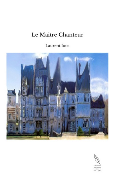 Image de LE MAÎTRE CHANTEUR