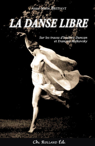 Image de DANSE LIBRE LA  SUR LES TRA