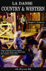 Image de DANSE COUNTRY  WESTERN LA