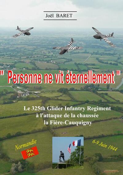Picture of Personne ne vit éternellement