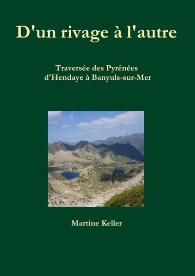 Picture of D'un rivage à l'autre
