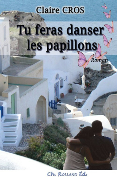 Image de TU FERAS DANSER LES PAPILLONS