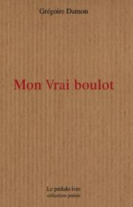 Picture of Mon vrai boulot