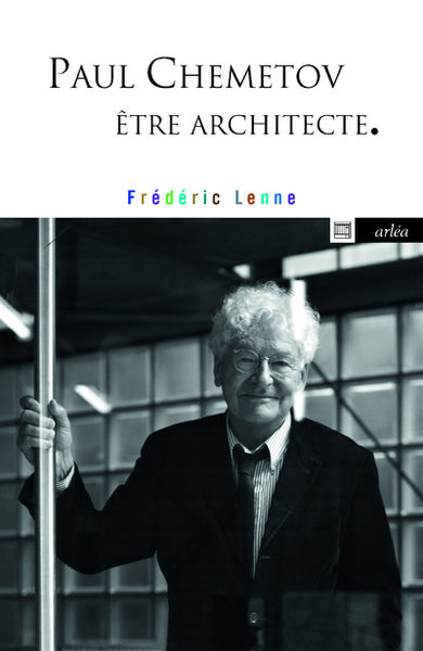 Image de Paul Chemetov, être architecte