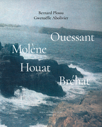 Picture of OUESSANT, MOLENE, HOUAT, BREHAT