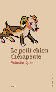 Picture of Le Petit Chien thérapeute