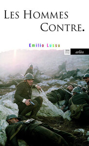 Picture of Les Hommes contre.
