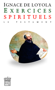 Picture of Exercices spirituels - Le testament