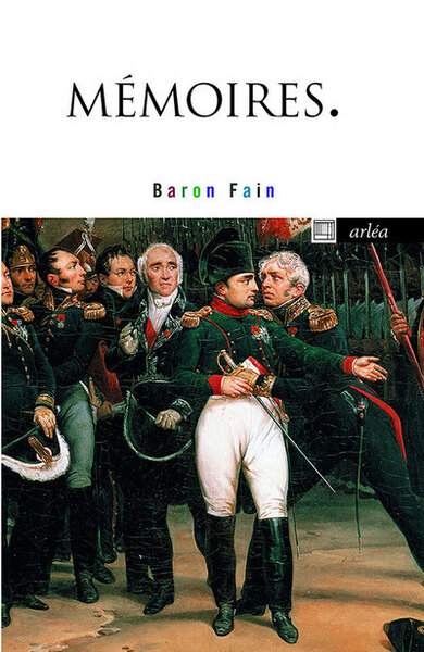 Image de Mémoires