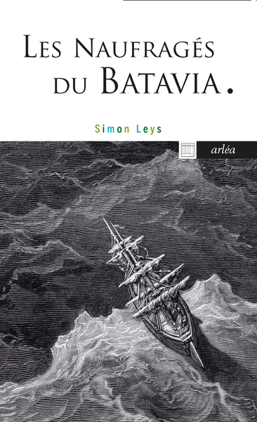 Picture of Les Naufragés du Batavia - Suivi de Prosper