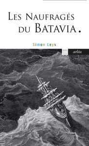 Picture of Les Naufragés du Batavia - Suivi de Prosper