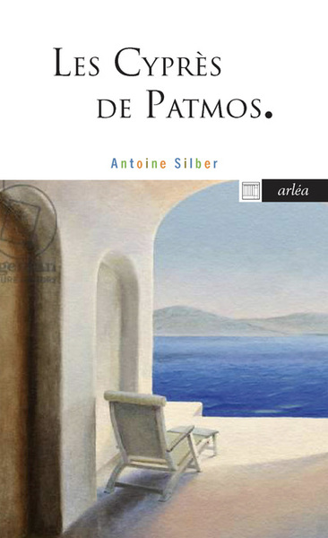 Image de Les Cyprès de Patmos