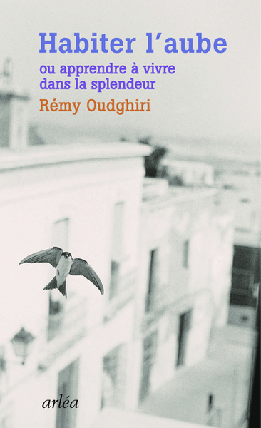 Picture of Habiter l'aube où apprendre à vivre dans la splendeur