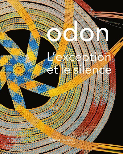 Picture of Odon, L'exception et le silence - [exposition, Saint-Pierre-de-Varengeville, Centre d'art contemporain de la Matmut, 4 juillet- 27 sep