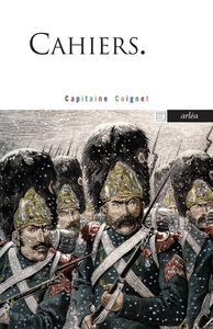 Image de Cahiers. Capitaine Coignet