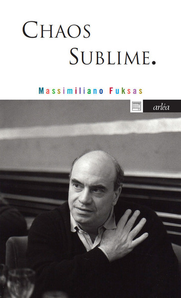 Image de Chaos sublime