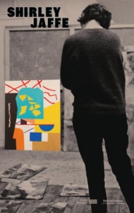 Picture of Shirley Jaffe - [exposition, Paris, Centre Pompidou, 20 avril-29 août 2022, Bâle, Kunstmuseum Basel, 25 mars-30 ju