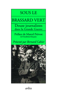 Picture of Sous le brassard vert