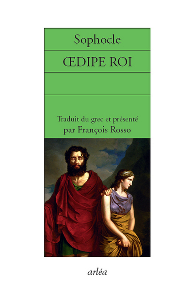 Image de Oedipe roi