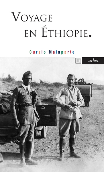 Picture of Voyage en Ethiopie