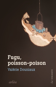 Picture of Fugu - Poisson-poison