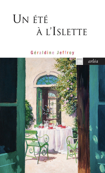 Image de Un été à l'Islette