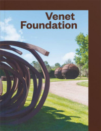 Picture of Venet foundation