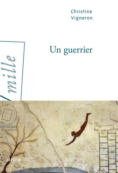Picture of Un guerrier