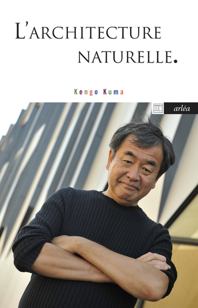 Picture of L'architecture naturelle