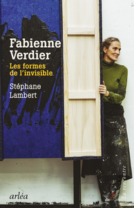 Image de Fabienne Verdier, les formes de l'invisible