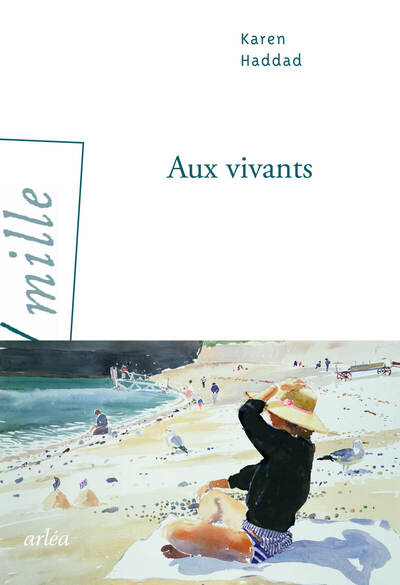 Image de Aux vivants
