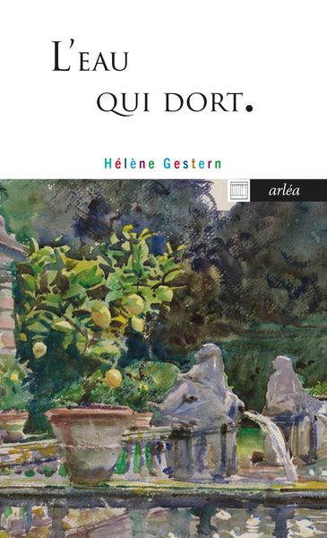 Image de L'eau qui dort