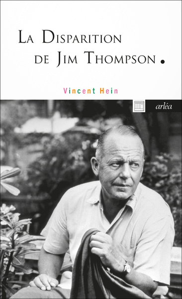 Picture of La Disparition de Jim Thompson