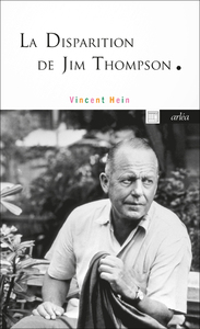 Picture of La Disparition de Jim Thompson