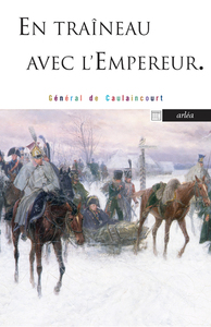 Image de En traineau avec l'empereur