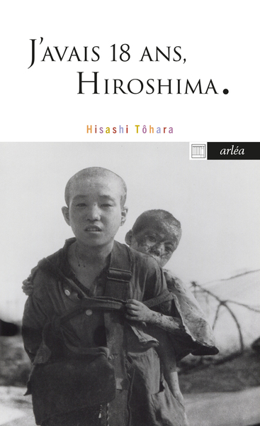 Picture of J'avais 18 ans, Hiroshima