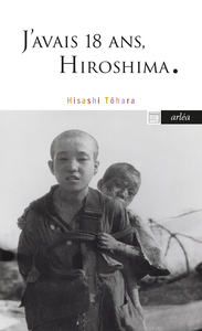 Picture of J'avais 18 ans, Hiroshima