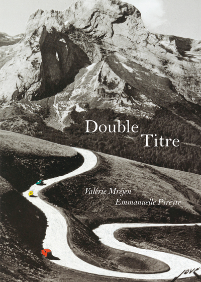 Image de DOUBLE TITRE
