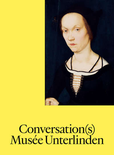 Picture of CONVERSATION(S) : MUSEE UNTERLINDEN (FR-ENG)