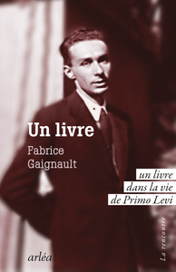 Image de Un livre