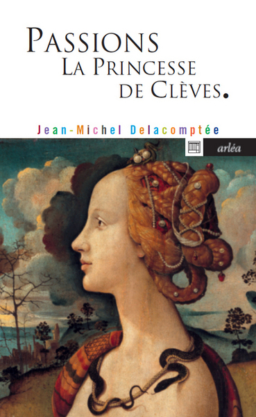 Picture of Passions. La princesse de Clèves.