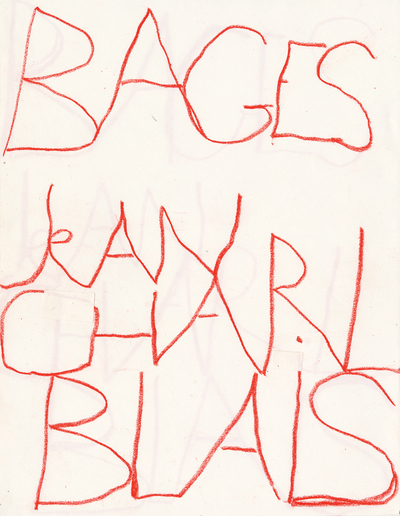 Image de Bages, Jean-Charles Blais - [exposition, Bages, Maison des arts, 10 juillet-9 septembre 2021]