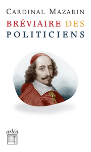 Picture of Bréviaire des politiciens