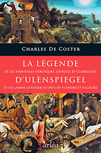 Image de La Légende et les aventures héroïques, joyeuses et glorieuses d'Ulenspiegel et de Lamme Goedzak au p