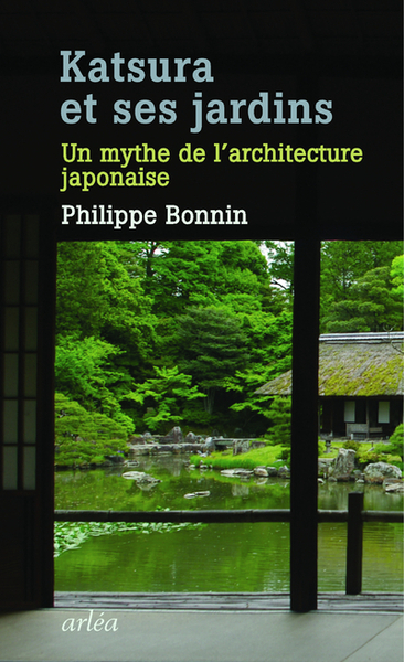 Image de Katsura et ses jardins