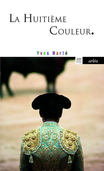 Image de La Huitième couleur