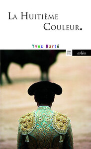 Picture of La Huitième couleur