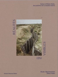 Picture of Réalités (in)visibles - autour d'Albert Kahn, les archives de la Grande guerre