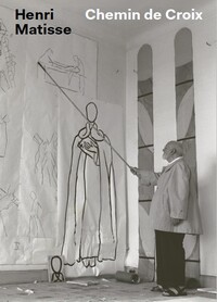 Image de HENRI MATISSE - CHEMIN DE CROIX