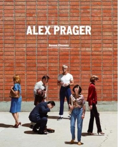Image de Alex Prager - [exposition, Paris, Galerie des Galeries, espace culturel des Galeries Lafayette-Hausmann, 20 octobr